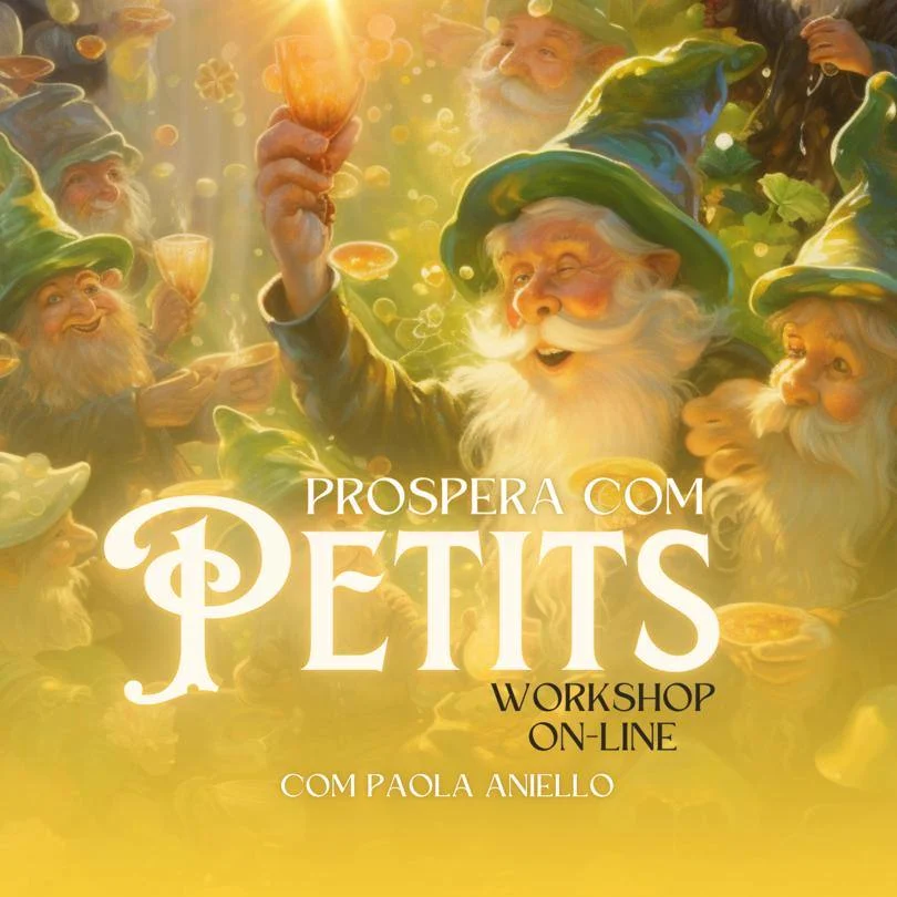 Curso Prospera com Petits